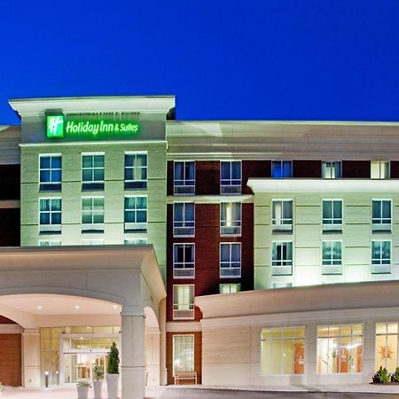 וויליאמסבורג Holiday Inn Hotel & Suites Gateway By Ihg מראה חיצוני תמונה