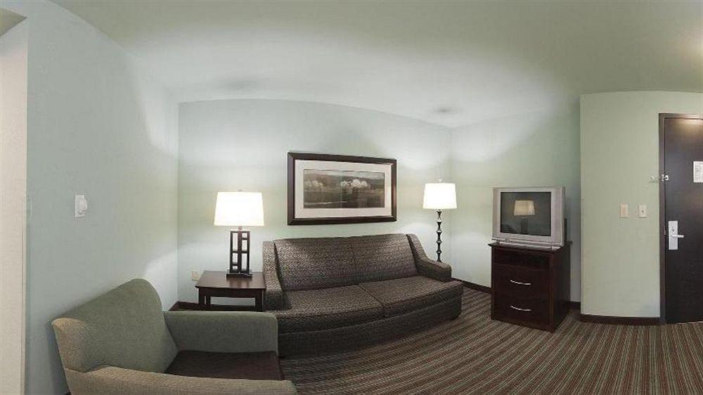 וויליאמסבורג Holiday Inn Hotel & Suites Gateway By Ihg מראה חיצוני תמונה