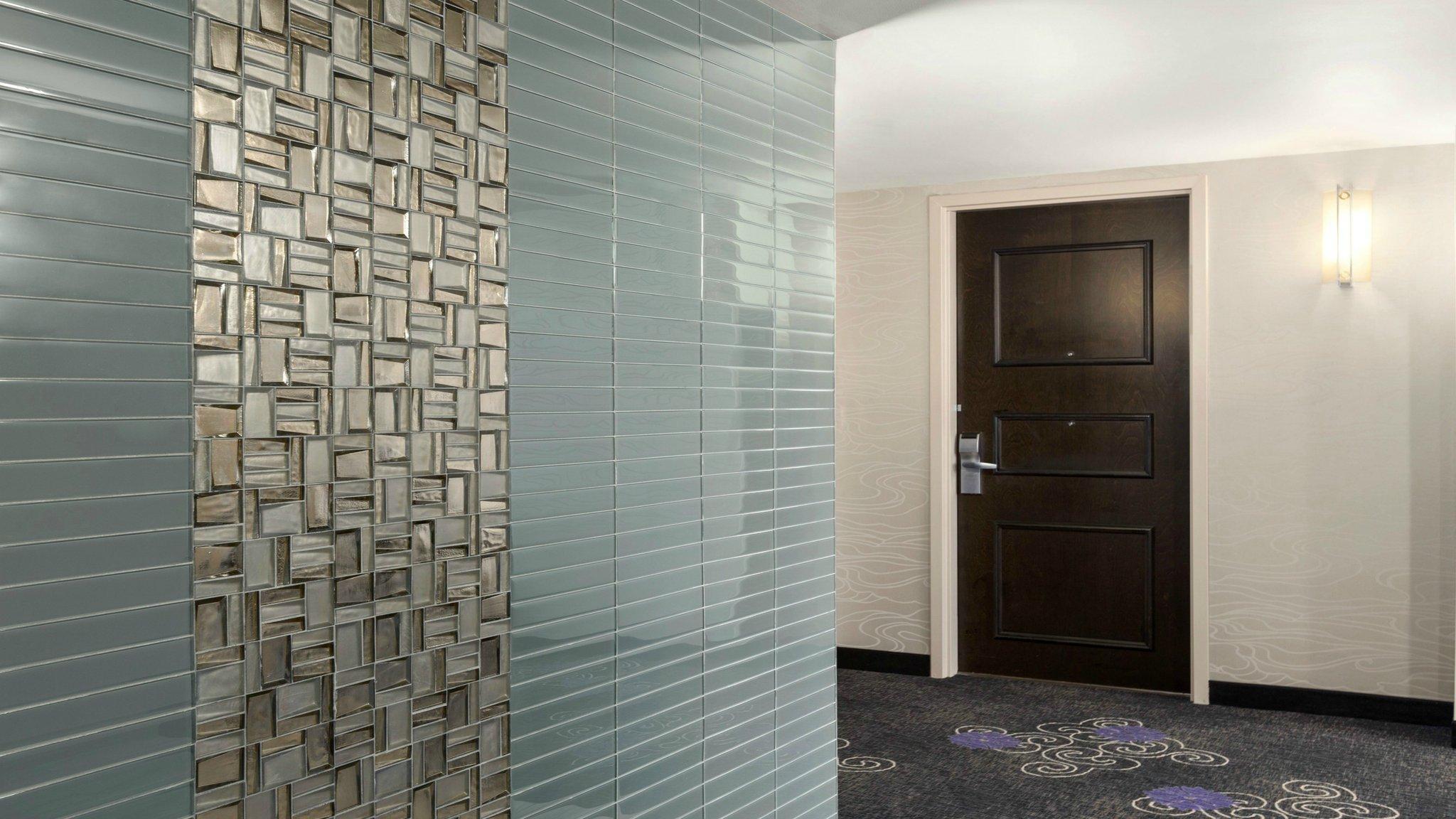 וויליאמסבורג Holiday Inn Hotel & Suites Gateway By Ihg מראה חיצוני תמונה