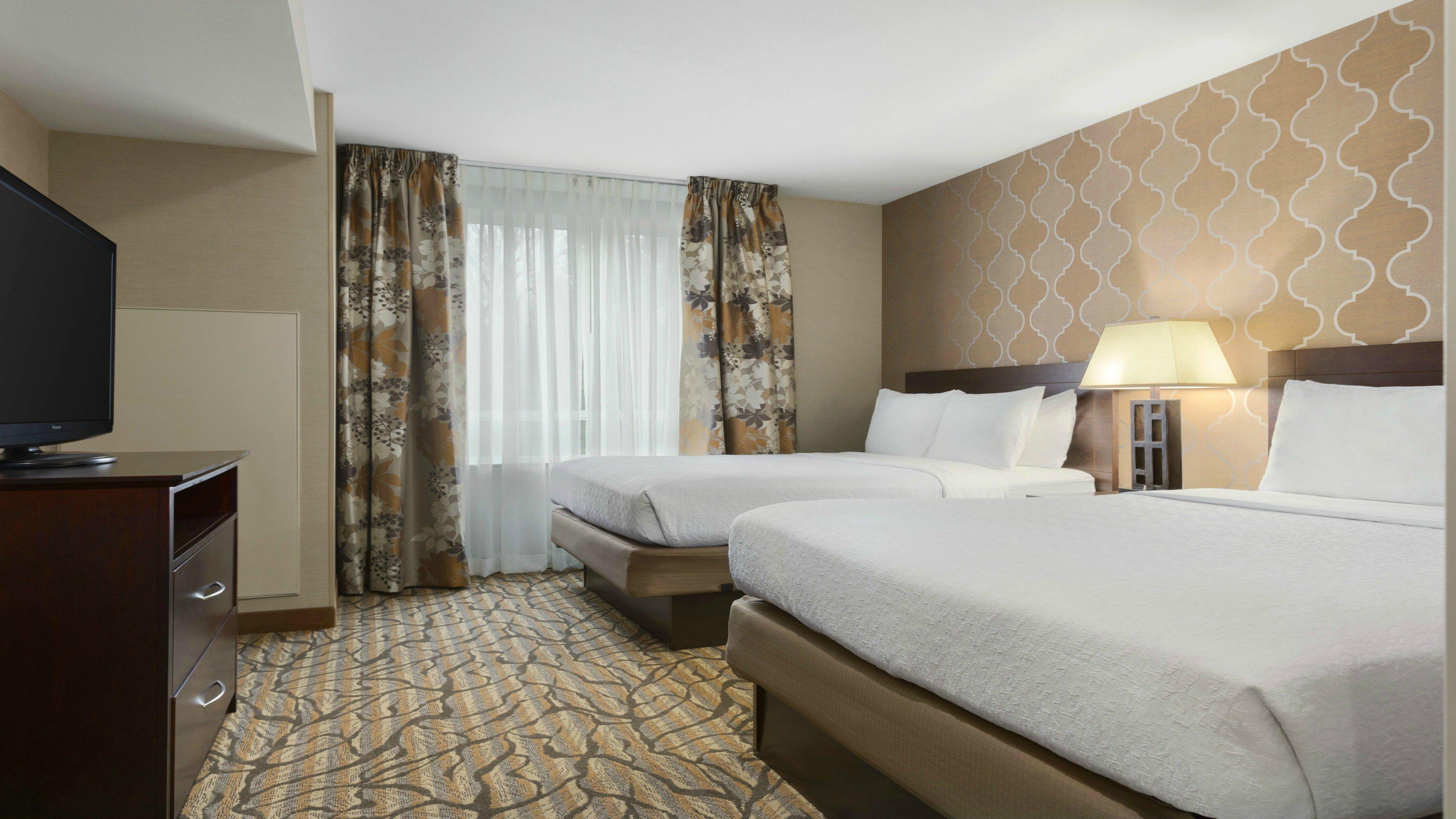וויליאמסבורג Holiday Inn Hotel & Suites Gateway By Ihg מראה חיצוני תמונה