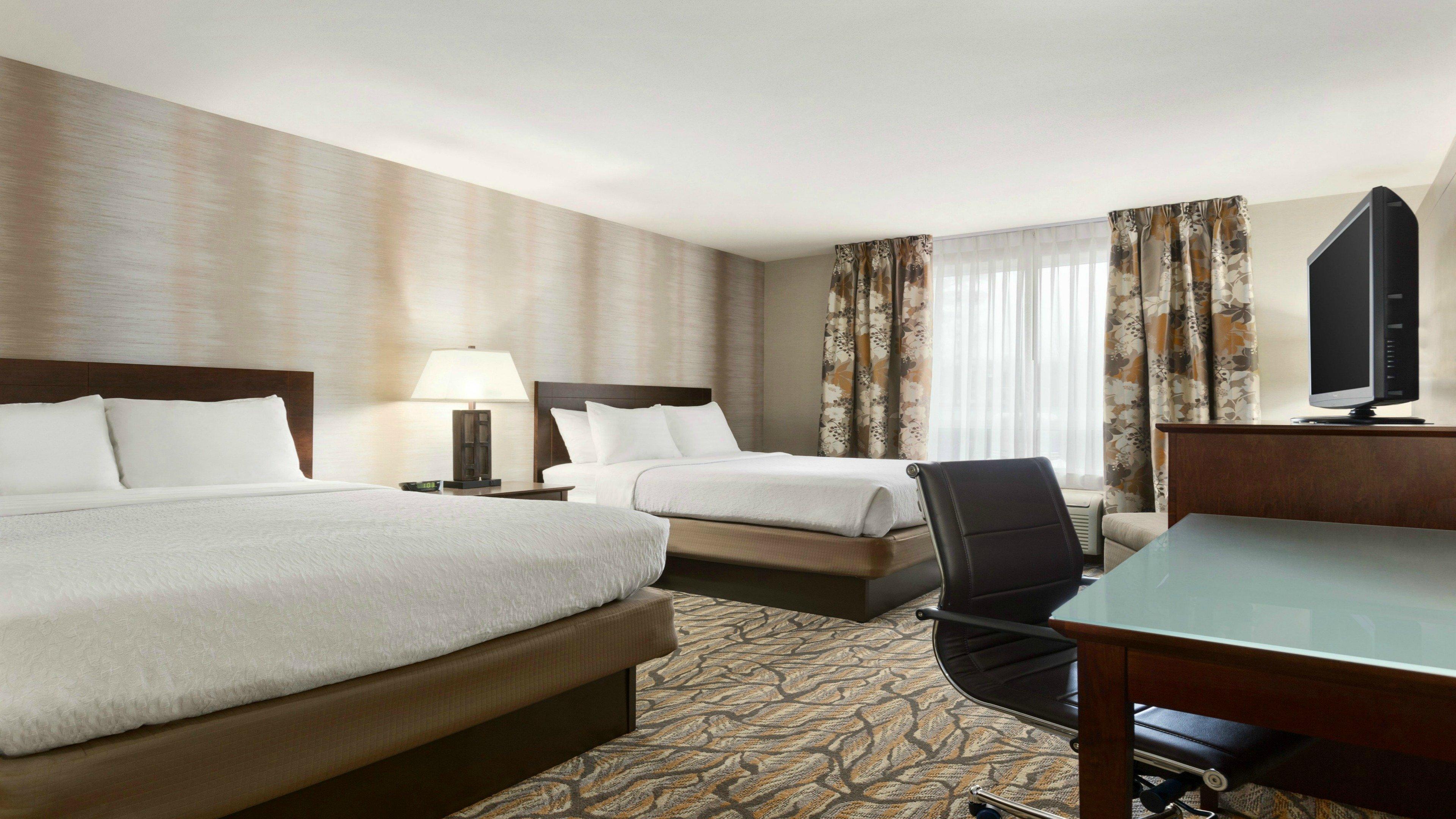 וויליאמסבורג Holiday Inn Hotel & Suites Gateway By Ihg מראה חיצוני תמונה