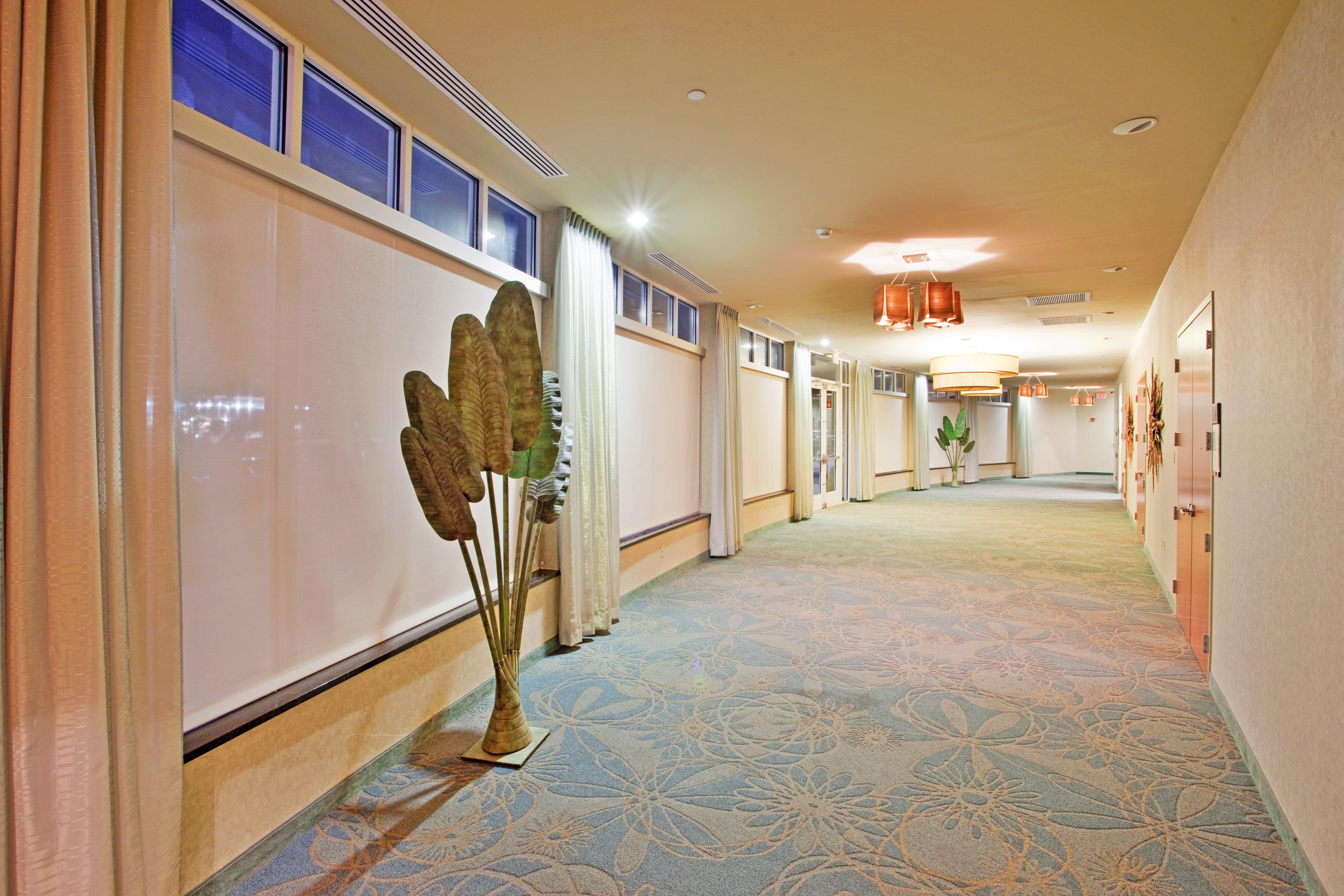 וויליאמסבורג Holiday Inn Hotel & Suites Gateway By Ihg מראה חיצוני תמונה