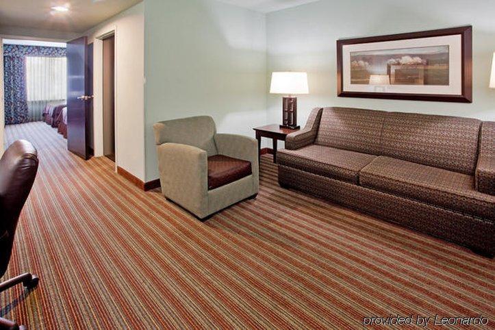 וויליאמסבורג Holiday Inn Hotel & Suites Gateway By Ihg מראה חיצוני תמונה