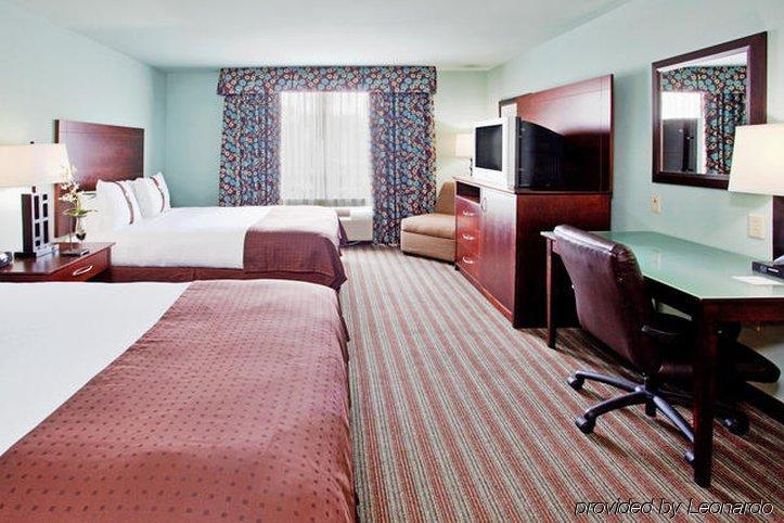 וויליאמסבורג Holiday Inn Hotel & Suites Gateway By Ihg חדר תמונה